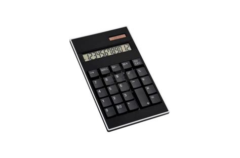 promotional enschede calculator personalised  mojo promotions