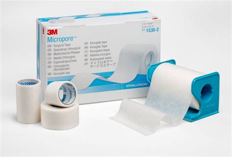 micropore surgical tape  single  roll   usa medical