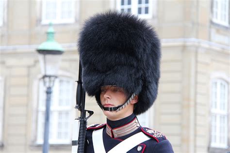 guard uniform man  photo  pixabay