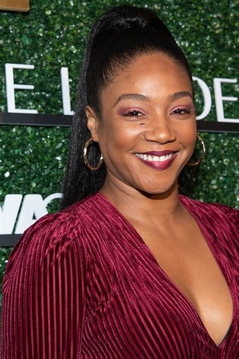 They Ready Tiffany Haddish S Netflix Series Will Feature 6 Diverse Up