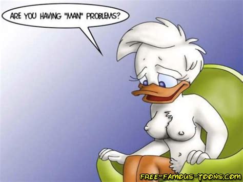 donald and daisy duck orgy free famous