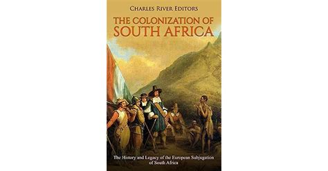 colonization  south africa  history  legacy   european subjugation  south