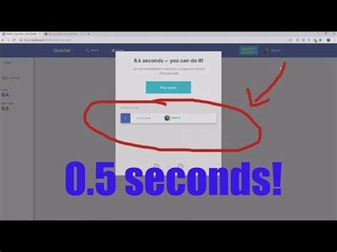 quizlet match hack tutorial working  youtube
