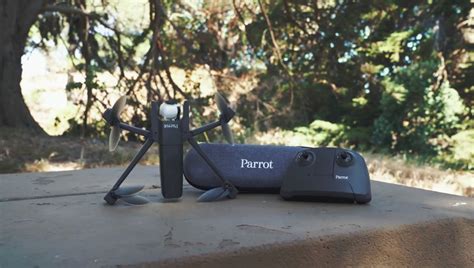 reviewed parrot anafi drone fstoppers