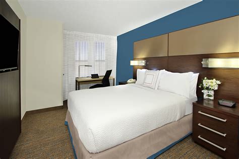 residence inn colorado springs south  bedroom suite comfortable