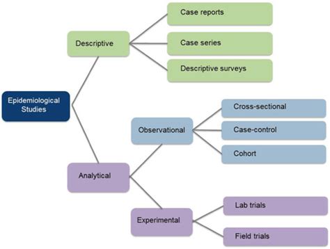 study designs  biomedical research  introduction