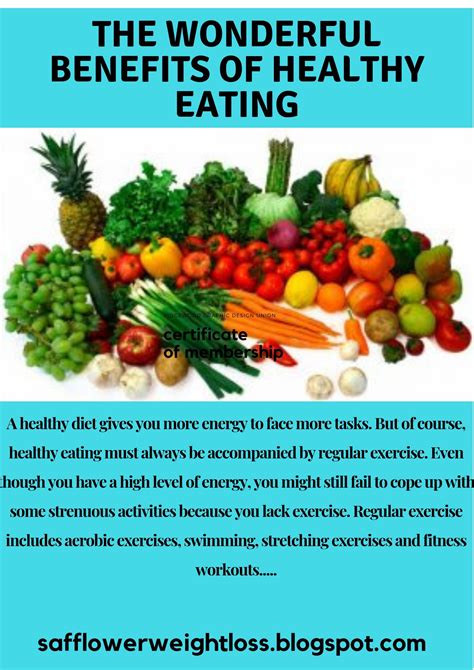 eating healthy benefits eating healthy food   ton  amazing