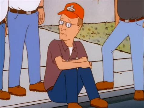 Soldier Of Misfortune King Of The Hill Wiki Fandom