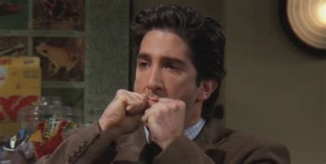 david schwimmer turns 49 how well do you know ross geller from friends the independent