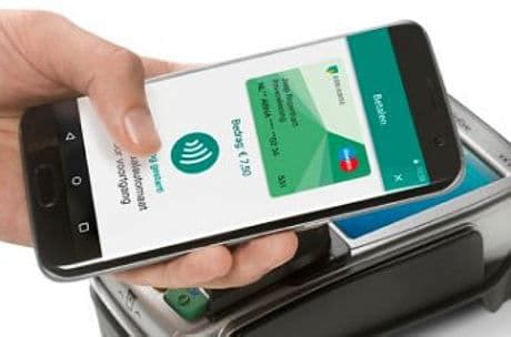 dutch bank launches hce mobile payments app nfcw
