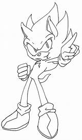 Nazo Lineart Coloring sketch template
