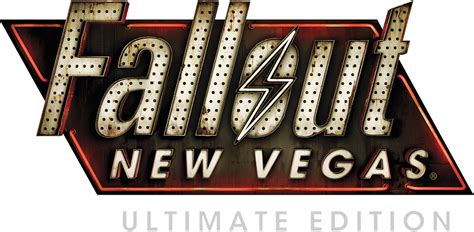 Fallout New Vegas Ultimate Edition Details Launchbox