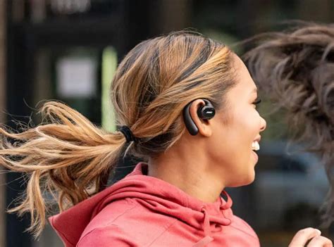 bose announces   bose sport open earbuds  openaudio technology mspoweruser