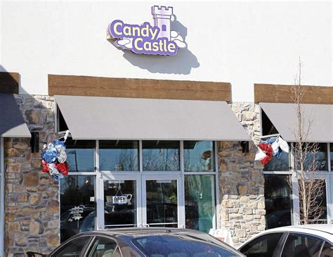 review candy castle delivers  authentic phosphates sodas food