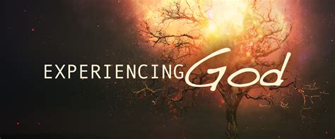 experiencing god obey  experience lakewood baptist church