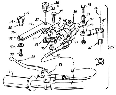 patent  motorcycle clutch system google patentsuche