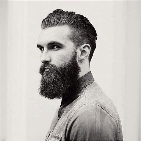 the beard and the beautiful 0931 trendy haircuts haircuts for men mens