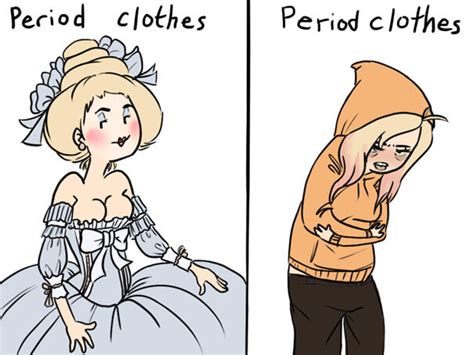 55 Period Memes That Are Funny Only To Guys Because They