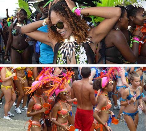 The Ultimate Guide To The Barbados Crop Over Festival Barbados