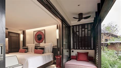 aleenta retreat chiang mai hotel review cn traveller