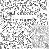 Coloring Embrace Instantly Getcolorings sketch template