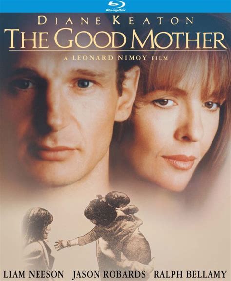 the good mother [blu ray] [1988] best buy