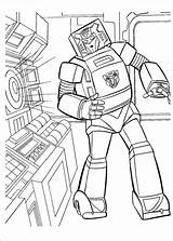 Transformers Transformer Inviting Sideswipe Stumble sketch template