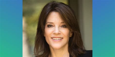the spirit of the left with marianne williamson bodek lounge