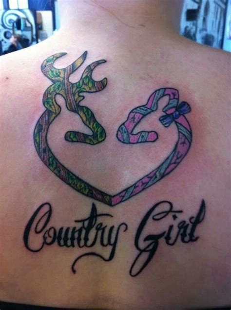 About Country Girl Tats On Pinterest Country Girl Tattoos Country