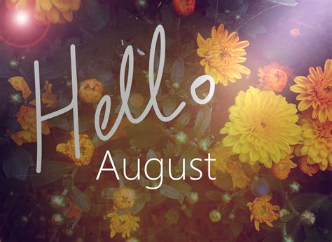 august wallpapers images  pictures backgrounds