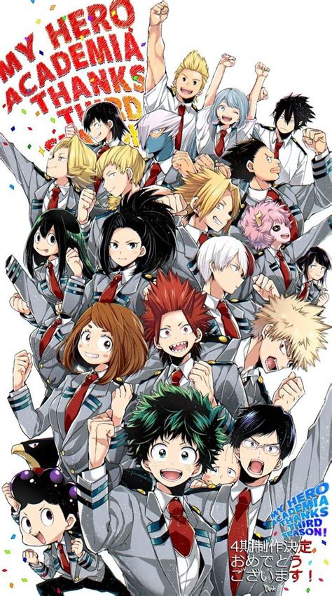 Class 1a Wallpaper Wallpaper By Just Sum Weeb 1d Free