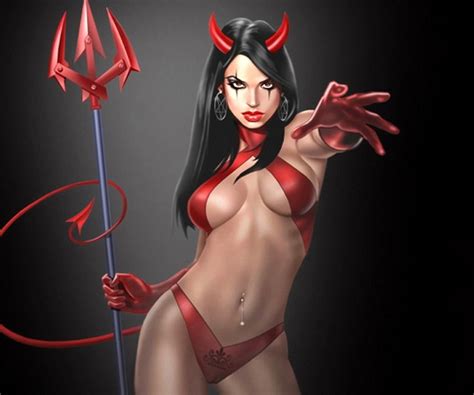 female demon hentai 47 devil girls from hell sorted by new luscious