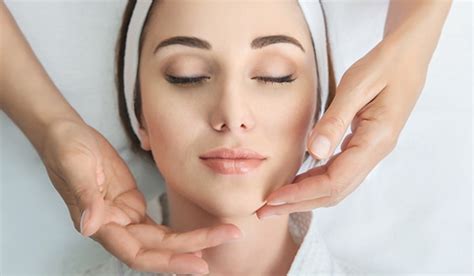 benefits  facial massage   skin