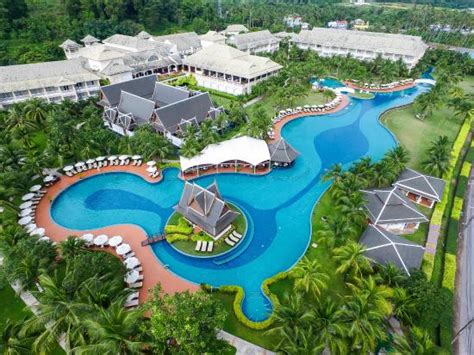 sofitel krabi phokeethra golf spa resort updated  prices
