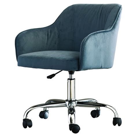 corrigan studio althea adjustable mid  office chair reviews wayfair