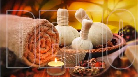 spa treatment explainer video demo  footage youtube
