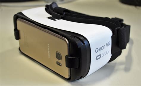 samsung gear vr review virtual reality for the masses but is it any good