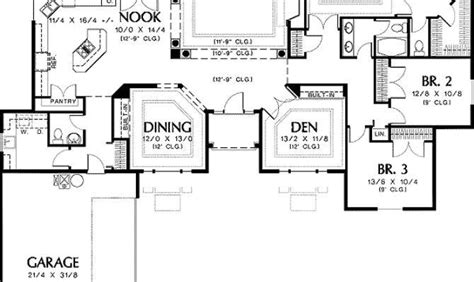 awesome luxury  story house plans pictures jhmrad