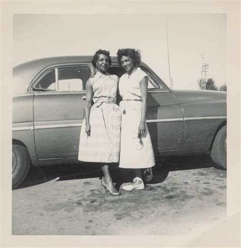 37 adorable vintage photos show the beauty of african american girls from between the 1930s 40s