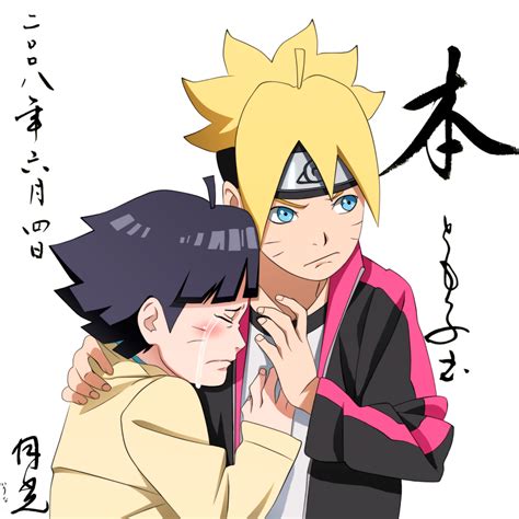 naruto new generation favourites by mikotosakura on deviantart