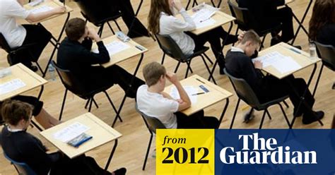 Return Of O Levels Michael Gove To Get Rid Of Gcses In Exams Shakeup