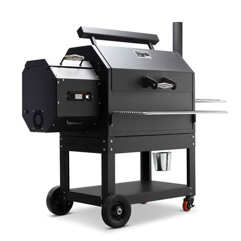 yss pellet grill yoder smokers