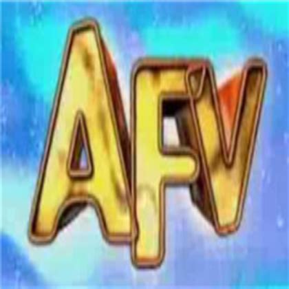 afv logo   cliparts  images  clipground
