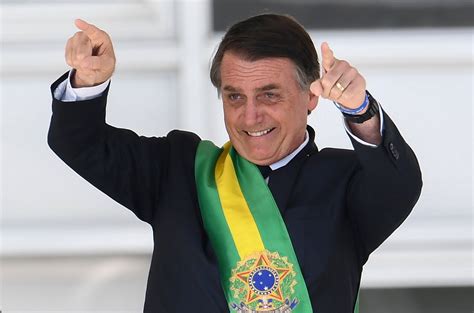 jair bolsonaro   brazils    president    policies