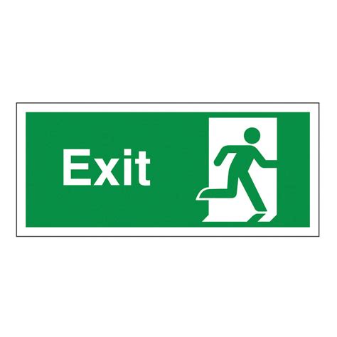 exit signs pictures   exit signs pictures png images
