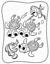 Nemo Coloring Finding Pages Dory Turtle Print Kids Printable Color Bestcoloringpagesforkids Sea Disney Drawing Getcolorings Nice Find Getdrawings Movie Visit sketch template