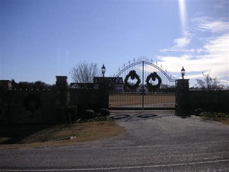 valley view tx christmas in valley view texas photo