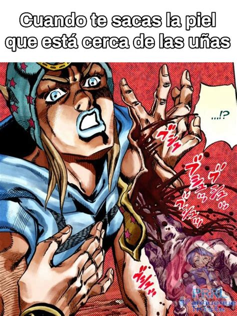 Memes Estúpidos De Los Jojo S Memes Jojo S Bizarre Adventure Memes