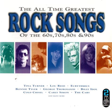 all time greatest rock songs of the 60s 70s 80s and 90s 1998 cd