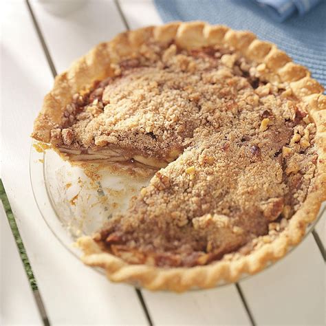 Delightful Apple Pie Recipe How To Make It Taste Of Home